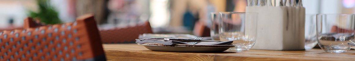 Eating Breakfast & Brunch Deli Cafe at Woodstock Cafe restaurant in Arlington, VA.